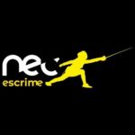 🤺 💛🖤 NEC Escrime